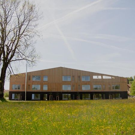 Allgaeuer Genusshotel Und Historischer Dorfgasthof Hirsch ลอยท์เคียร์ช อิม อัลล์กอย ภายนอก รูปภาพ