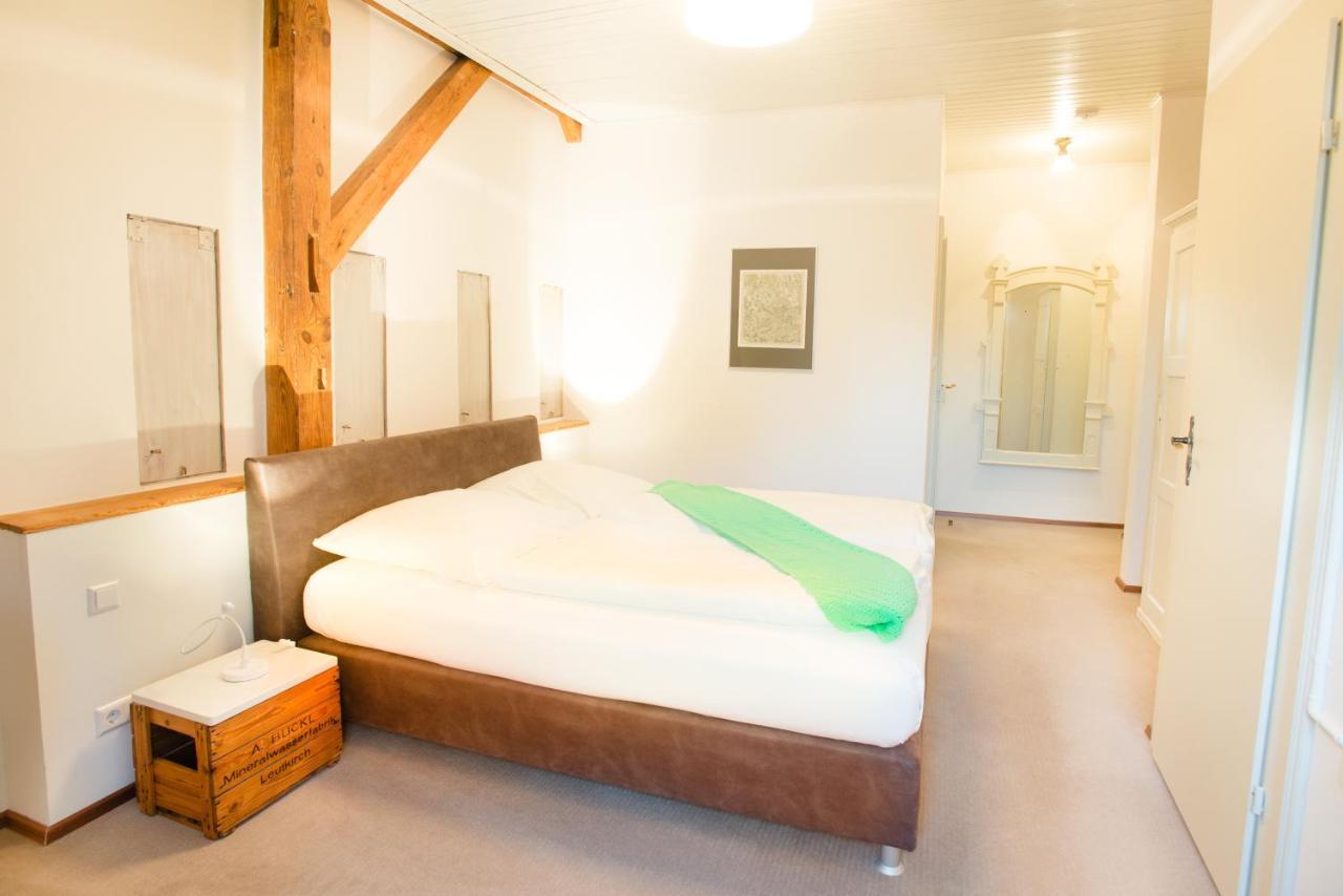 Allgaeuer Genusshotel Und Historischer Dorfgasthof Hirsch ลอยท์เคียร์ช อิม อัลล์กอย ภายนอก รูปภาพ
