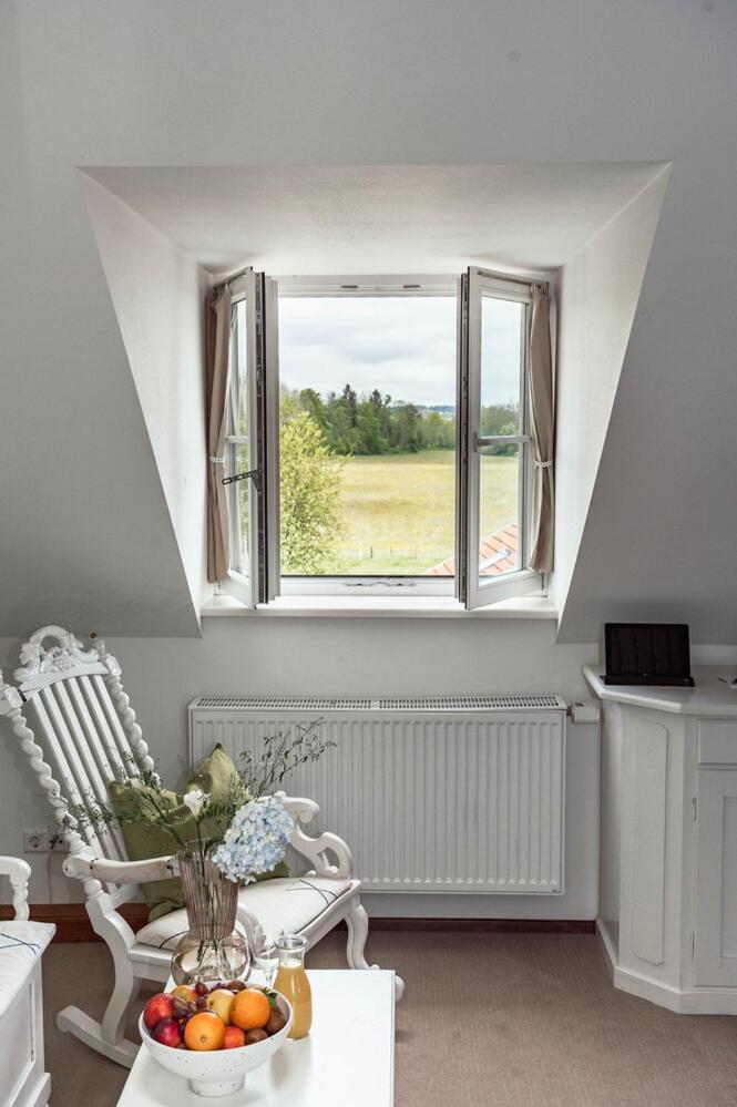 Allgaeuer Genusshotel Und Historischer Dorfgasthof Hirsch ลอยท์เคียร์ช อิม อัลล์กอย ภายนอก รูปภาพ