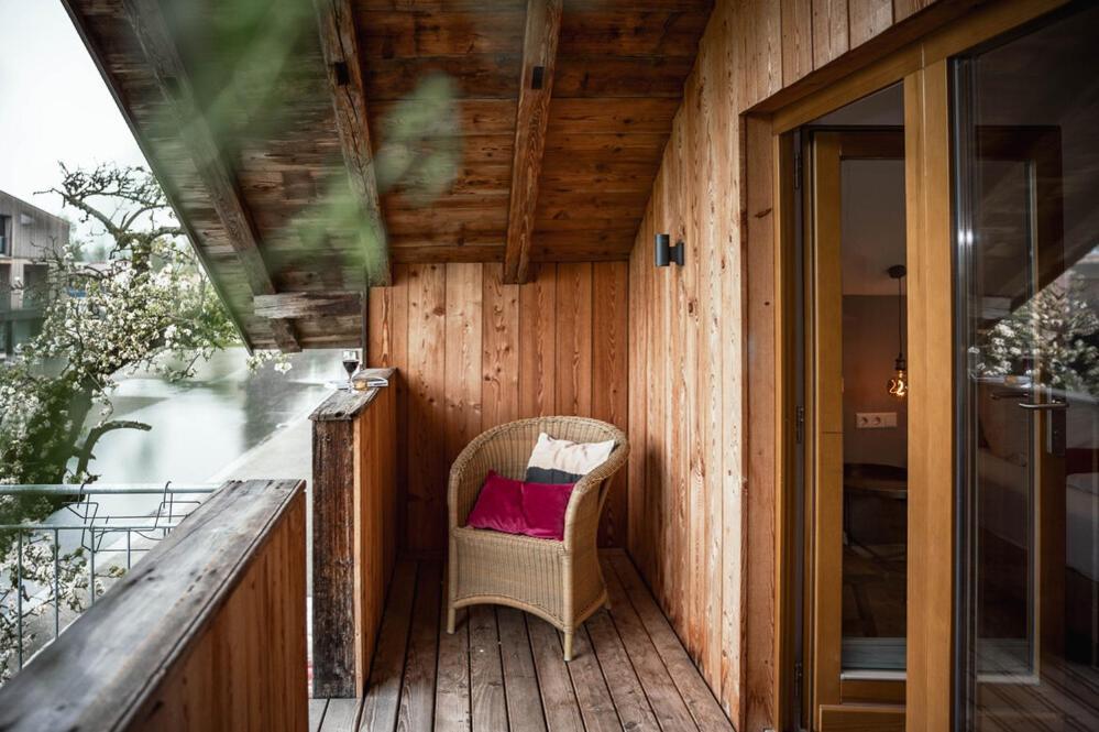 Allgaeuer Genusshotel Und Historischer Dorfgasthof Hirsch ลอยท์เคียร์ช อิม อัลล์กอย ภายนอก รูปภาพ